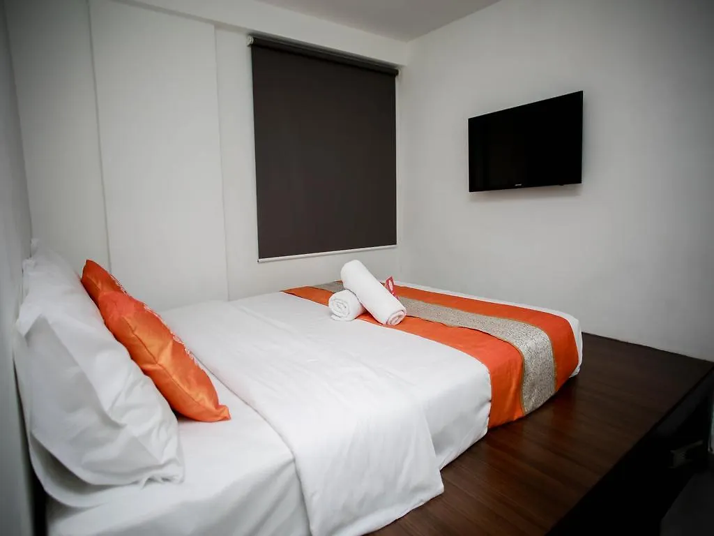 OYO 246 Link Inn Johor Bahru