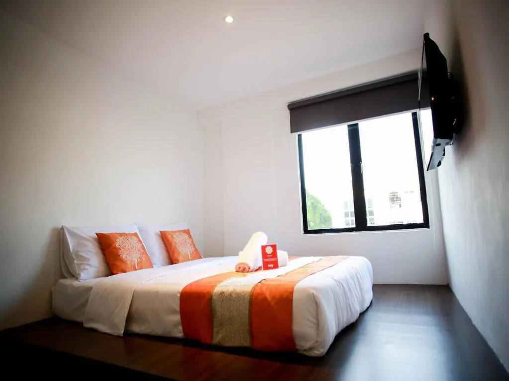 OYO 246 Link Inn Johor Bahru 2*,