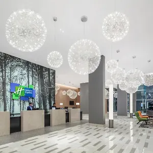 Express Centre By Ihg Кота-Кинабалу