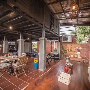 The Daun Langkawi Пантай-Сенанг