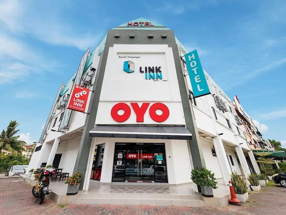Super Oyo 246 Link Inn Hotel