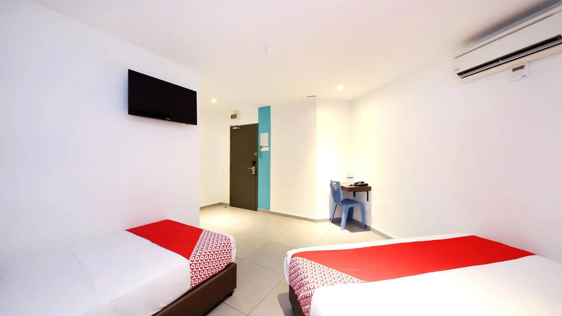Super Oyo 246 Link Inn Malaysia