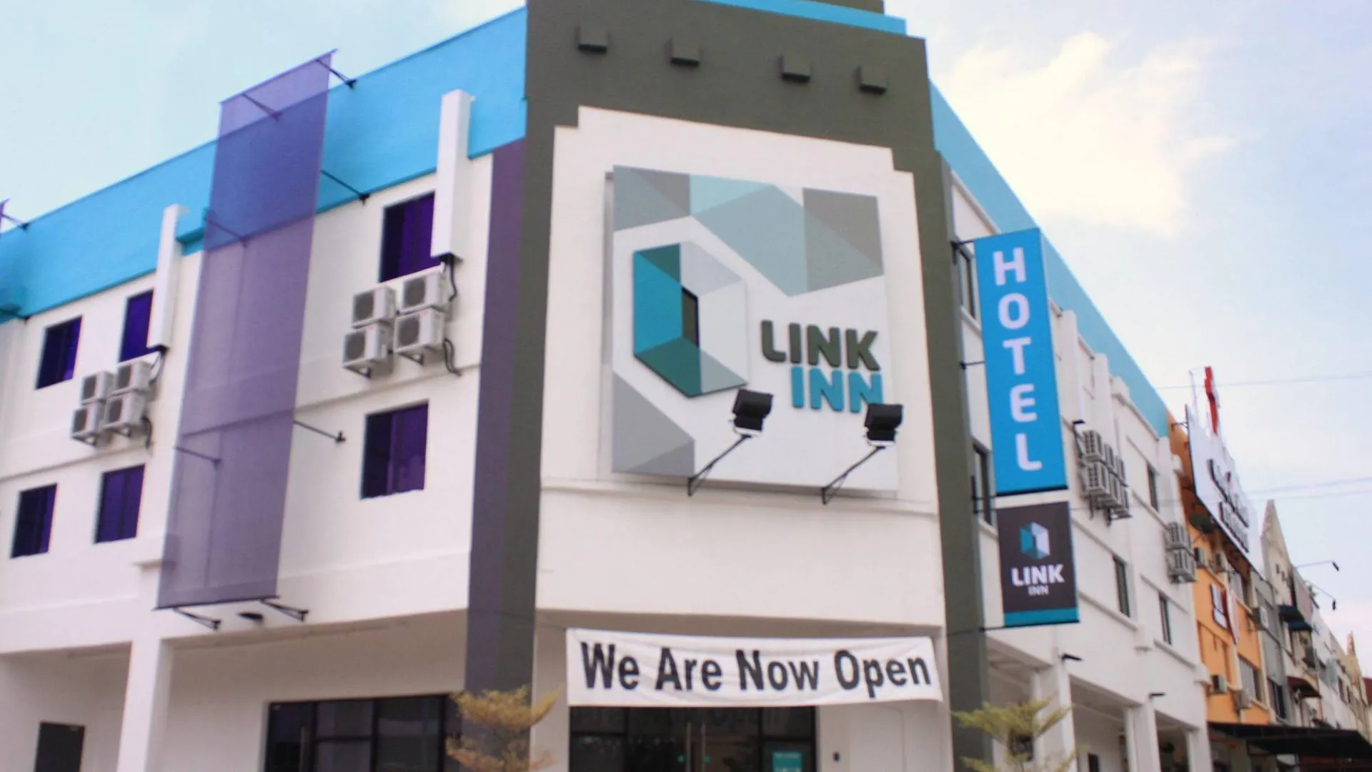 Super Oyo 246 Link Inn 2*, Johor Bahru Malaysia