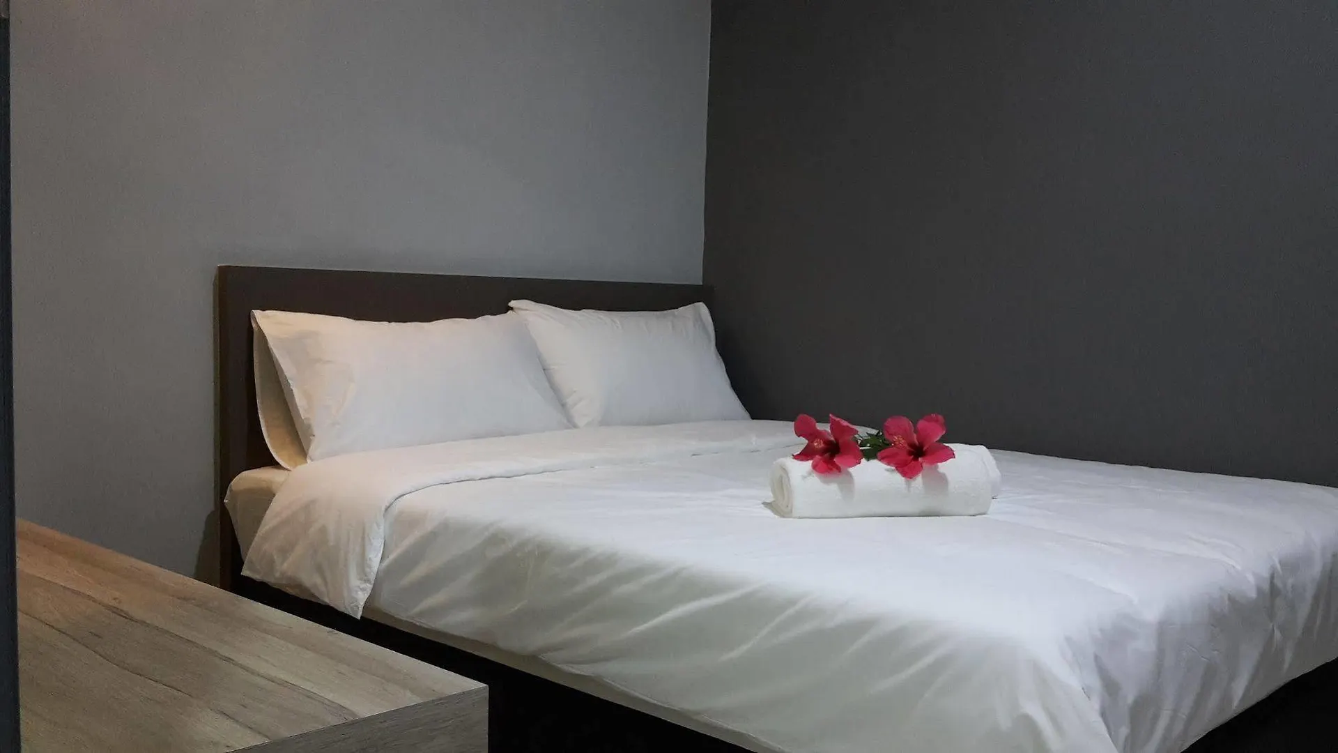 Super Oyo 246 Link Inn 2*, Johor Bahru