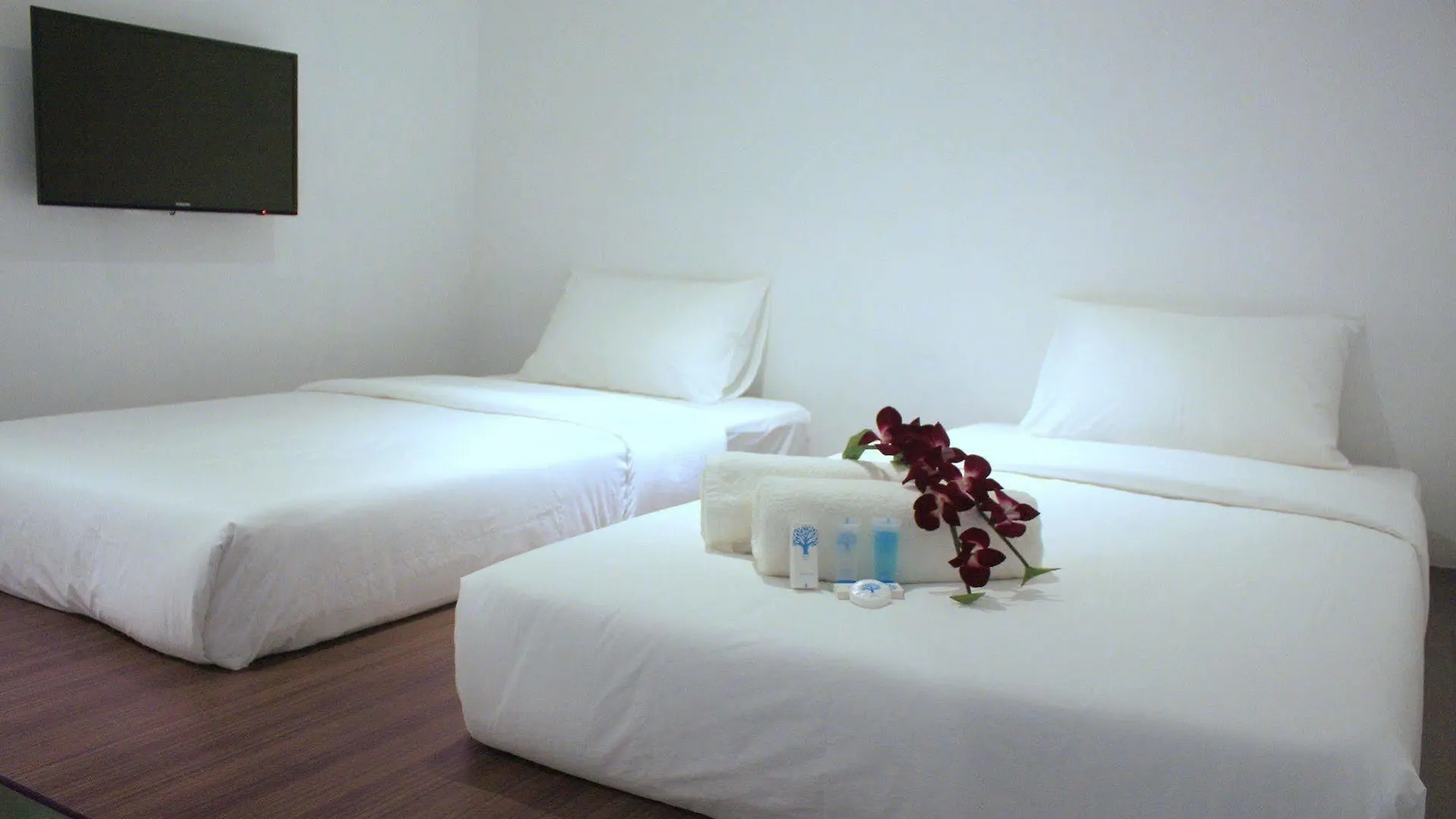 Super Oyo 246 Link Inn Malaysia